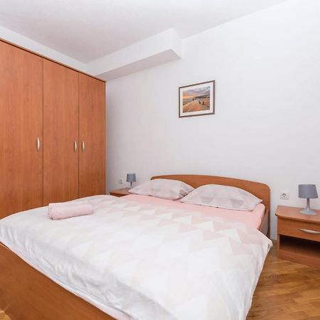 Skiljini Dvori - Apartman Makarska Esterno foto