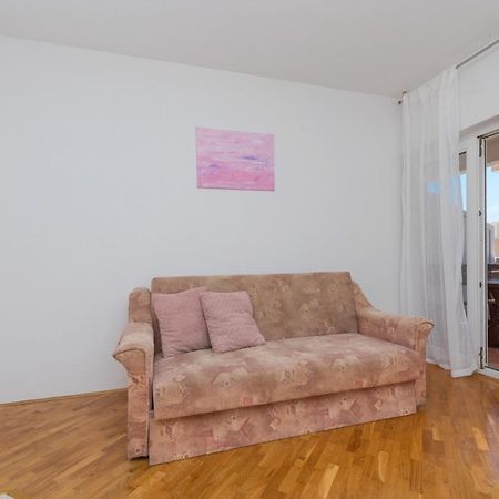Skiljini Dvori - Apartman Makarska Esterno foto